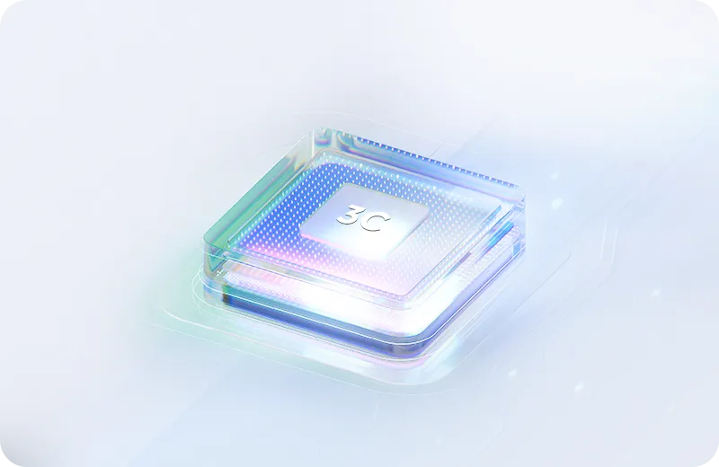 3C and Other Material Solutions